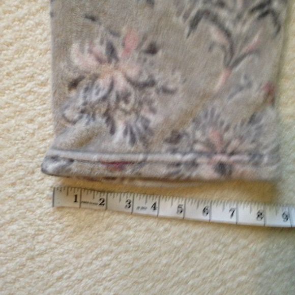 Comfy Cozy Daydream Pajama Pants XS - Picture 5 of 8